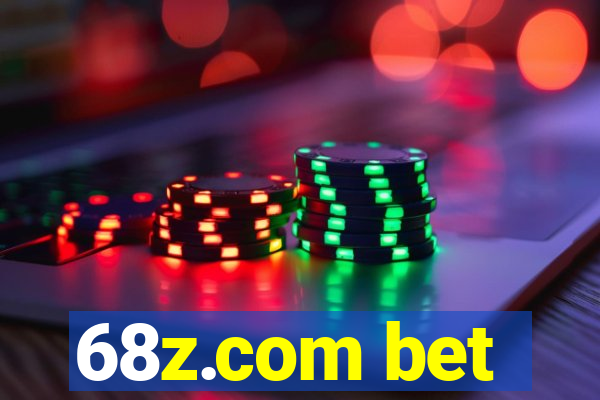 68z.com bet